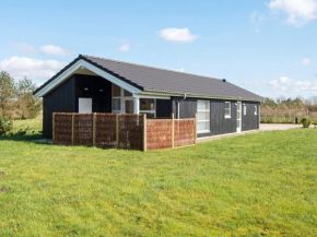 5 star holiday home in Ansager